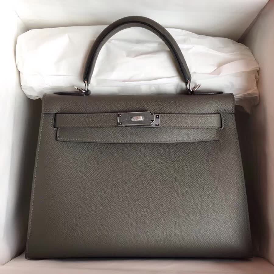 Hermes Kelly II Bags